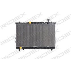Radiator RIDEX 470R0423 OE Ref 25310-26000