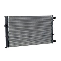 Radiator RIDEX 470R0432 OE Ref 1H0 121 253 P