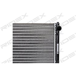 Radiateur RIDEX 470R0432 pour SEAT, VW 1H0 121 253 C RIDEX