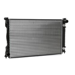 Radiator RIDEX 470R0436 OE Ref 4F0.121.251 AG