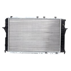 Radiator RIDEX 470R0445 OE Ref 4A0.121.251 Q