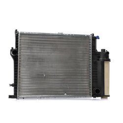 Radiator RIDEX 470R0451 OE Ref 1 469 177