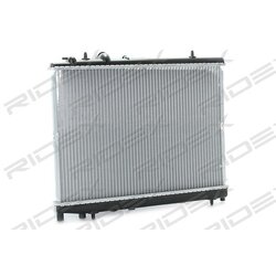 Radiator RIDEX 470R0465 OE Ref 1330N2