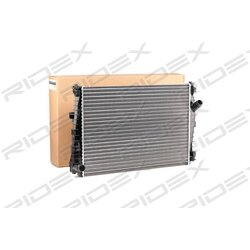 Radiator RIDEX 470R0476 OE Ref 50510146