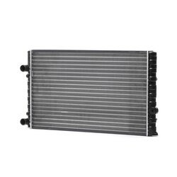 Radiator RIDEX 470R0477 OE Ref 171121253F