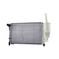 Radiator RIDEX 470R0480 OE Ref 51729379