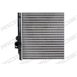 Radiator RIDEX 470R0491 OE Ref 1J0121253AC