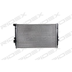 Radiateur RIDEX 470R0491 pour VW, SEAT 1J0 121 253 AC RIDEX