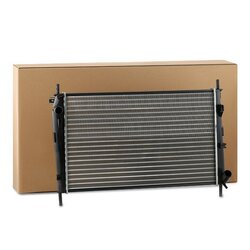 Radiator RIDEX 470R0492 OE Ref 1115770