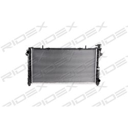 Radiator RIDEX 470R0501 OE Ref 4809168AC