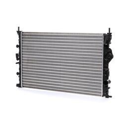Radiator RIDEX 470R0529 OE Ref 7701352604