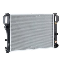 Radiator RIDEX 470R0536 OE Ref 221 500 02 03