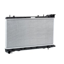 Radiator RIDEX 470R0544 OE Ref 45111FC330