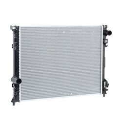 Radiator RIDEX 470R0576 OE Ref 05137692AA