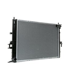 Radiator RIDEX 470R0604 OE Ref PCC00960