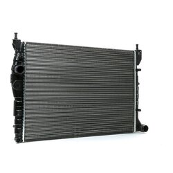 Radiator RIDEX 470R0612 OE Ref 50518254