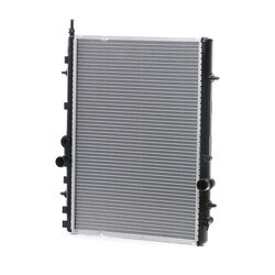 Radiator RIDEX 470R0616 OE Ref 1330G0
