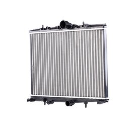 Radiator RIDEX 470R0657 OE Ref 1330.A0