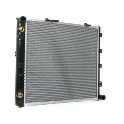 Radiator RIDEX 470R0665 OE Ref 251 500 00 03