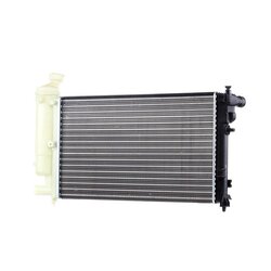 Radiator RIDEX 470R0694 OE Ref 1301C8