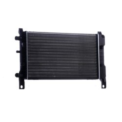 Radiator RIDEX 470R0696 OE Ref 1004039