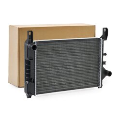 Radiator RIDEX 470R0722 OE Ref 1 654 323