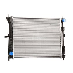 Radiator RIDEX 470R0745 OE Ref 21410AY601