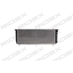 Radiateur RIDEX 470R0751 pour AUDI 100 431 121 251 B RIDEX
