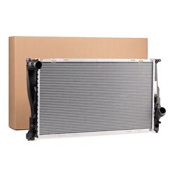 Radiator RIDEX 470R0779 OE Ref 7547059