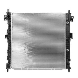 Radiator RIDEX 470R0781 OE Ref 2131009251