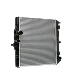 Radiator RIDEX 470R0788 OE Ref 2531007010