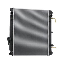 Radiator RIDEX 470R0791 OE Ref 17700-60A11