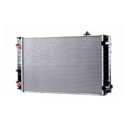Radiator RIDEX 470R0792 OE Ref 4D0121251F