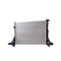 Radiator RIDEX 470R0905 OE Ref 2140000Q2D