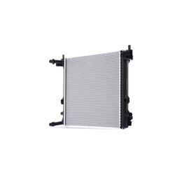 Radiator RIDEX 470R0925 OE Ref 5Q0121251FA