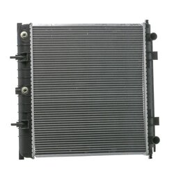 Radiator RIDEX 470R0967 OE Ref ESR2502