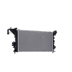 Radiator RIDEX 470R1000 OE Ref 13453907