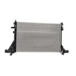 Radiator RIDEX 470R1074 OE Ref 4421802