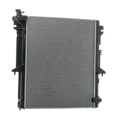 Radiator RIDEX 470R1113 OE Ref 1350A314