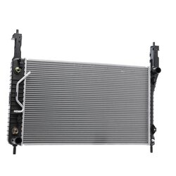 Radiator RIDEX 470R1313 OE Ref 4803040