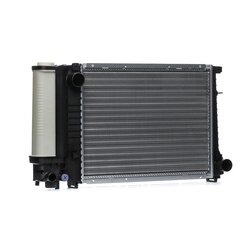 Radiator RIDEX 470R1377 OE Ref 1 712 982