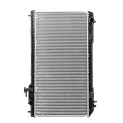 Radiator RIDEX 470R1385 OE Ref 164007A471