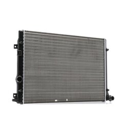 Radiator RIDEX 470R1522 OE Ref 1330J7