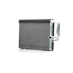 Evaporator RIDEX 471E0036 OE Ref 64 11 9 256 346