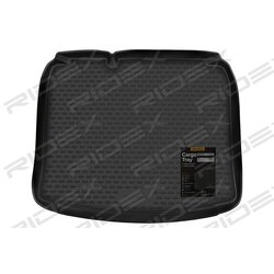 Bac de coffre RIDEX 4731A0012 pour AUDI A3 201464000 RIDEX