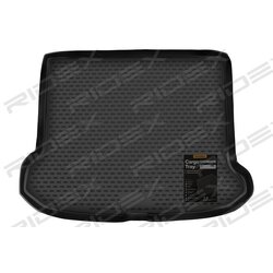 Bac de coffre RIDEX 4731A0018 pour VOLVO XC60 RIDEX