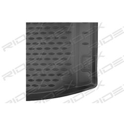 Bac de coffre RIDEX 4731A0376 pour AUDI A6 RIDEX