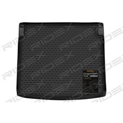 Bac de coffre RIDEX 4731A0380 pour AUDI Q3 RIDEX