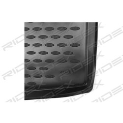 Bac de coffre RIDEX 4731A0380 pour AUDI Q3 RIDEX