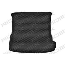 Bac de coffre RIDEX 4731A0381 pour AUDI Q7 RIDEX